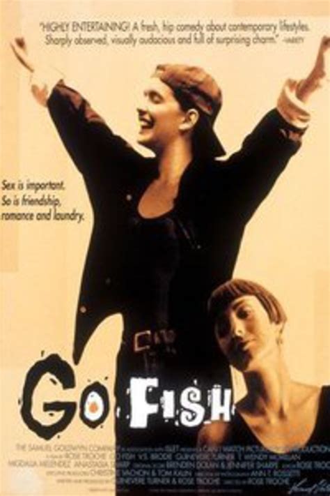 go fish 1994 full movie|Go Fish (1994): Where to Watch and Stream Online .